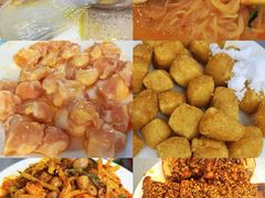 -松明一烤肉馆(鲁园店)