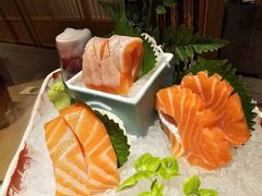 -阿吾罗·月咏精致日料(港汇恒隆广场店)