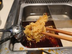 -海底捞火锅(龙首印象城店)