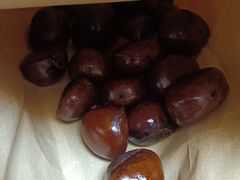 -周记炒货·山核桃·甘栗(武林店)