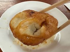 -宝瑞门钉肉饼店