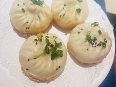 -老吉堂上海本帮菜(工体店)
