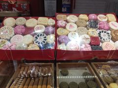 -稻香村(文殊院旗舰店)