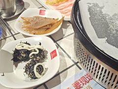 -肆幺幺烤肉(乐汇城店)