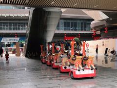 -佛山京华广场MALL