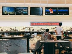 -广州保龄球馆(广州天河体育中心店)