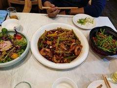 -李老爹香辣蟹(宣武门店)