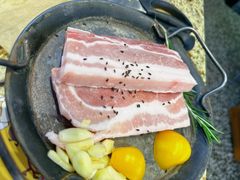 -安又胖韩国烤肉(美罗城店)