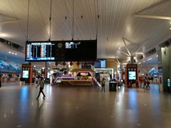 -吉隆坡国际机场