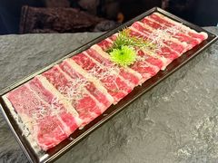 -大唐尚武烤活鳗鱼黑牛烤肉(大里路店)
