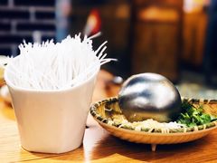 -鸽子刘铁锅炖鱼(劲松店)
