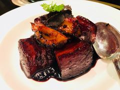 -北京四季酒店·采逸轩