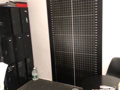 -汗水空间私教健身连锁(SM广场店)