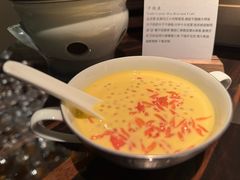 -运·中餐厅(成都华尔道夫酒店)
