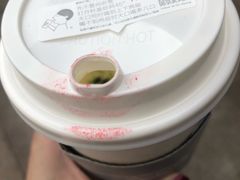 -喜茶(深圳福田星河COCO Park店)