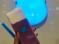 -兰熊鲜奶(西直门凯德mall店)