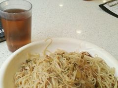 -新发记港式茶餐厅(黄浦店)
