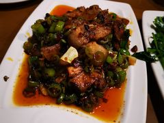 -庶民居中餐馆(花土店)