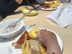 -Nice mama奈思妈妈婴幼儿托育中心(海峡社区店)