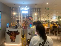 -大家乐(广州天河城六楼店)