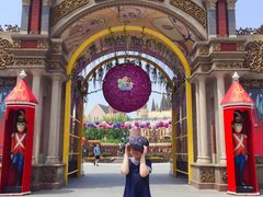 -安徒生童话乐园