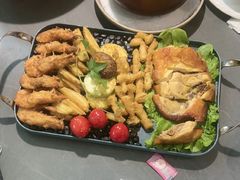 -3号仓库·创意中国菜(乐清正大广场店)