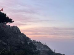 -泰山风景名胜区