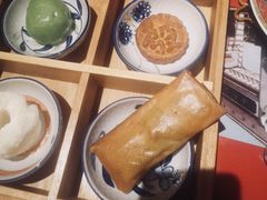 -味福记·江西小炒·南昌小吃(青山湖万达店)