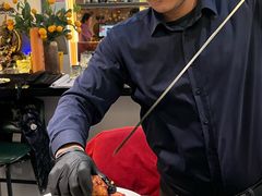 -Shantek象提南亚餐厅&西餐融合Bistro(淮海中路店)