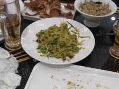 -宛平李记小吃(东关街店)