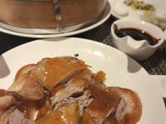 -北京西单美爵酒店-融轩中餐厅