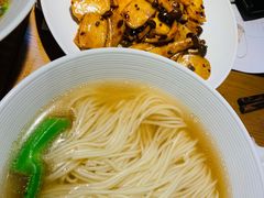 -南小馆(迪士尼小镇店)