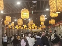 -小街天府(西工小街店)