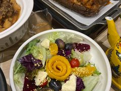 -羊之道草原味道清真餐厅(番禺店)