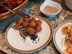 -郭靖·烤全羊·内蒙菜·烧烤(望京旗舰店)