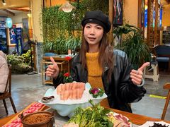 -大理董·董家小厨野生菌火锅(古城旗舰店)
