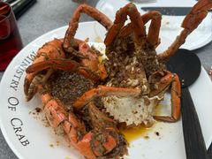 -Ministry of Crab•MOC(交子大道店)