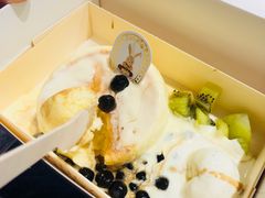 -食武士·舒芙蕾(新街口明瓦廊店)