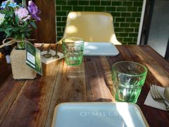 -O'mills Sourdough Bakery&Bistro(永嘉路店)