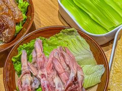 -虾领航小龙虾·吉林烧烤(柳州路店)