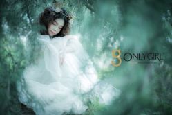 -onlygirl摄影美学馆高端定制(江滩店)