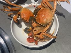 -尚宴牛特鲜自助(太原街万达店)