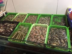 -凯华海鲜火锅·传承三十六年