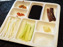 -正德楼果木烤鸭·渔家菜(东港店)