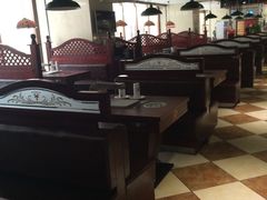 大堂-比亚森自助烤肉料理(裕华店)