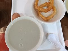 豆汁-老磁器口豆汁店(天坛店)