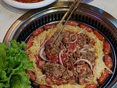 -杨记齐齐哈尔烤肉(总店)