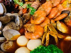 -一棠龙虾•王牌虾球(楚河汉街店)