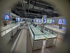 -重庆风格眼镜(雅兰国际大厦店)