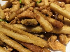 -楚鱼王·河鲜·湖北菜(华农店)